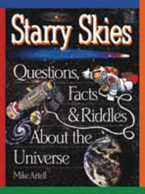 cover image of Starry Skies